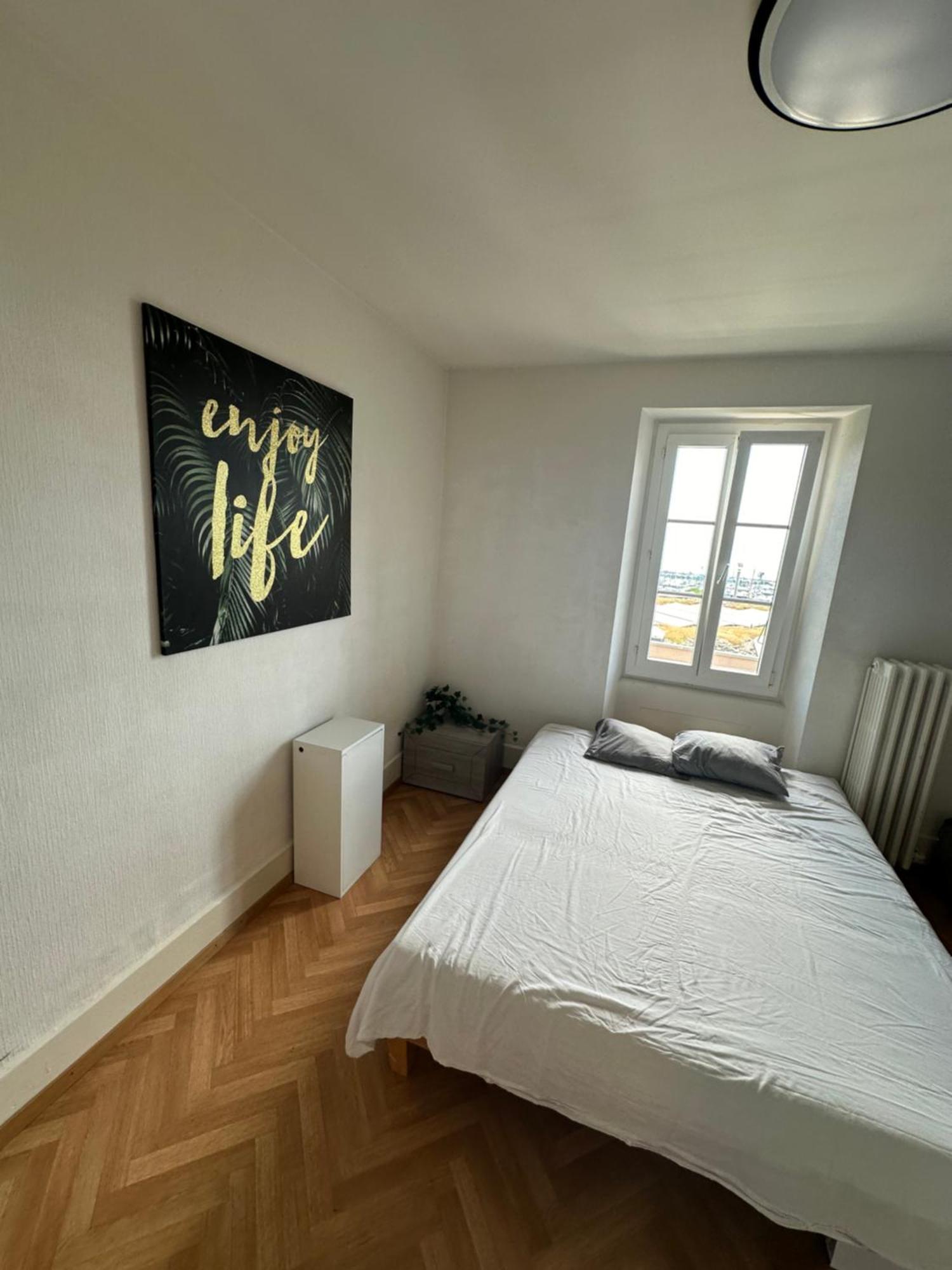 Appt Port * Lausana