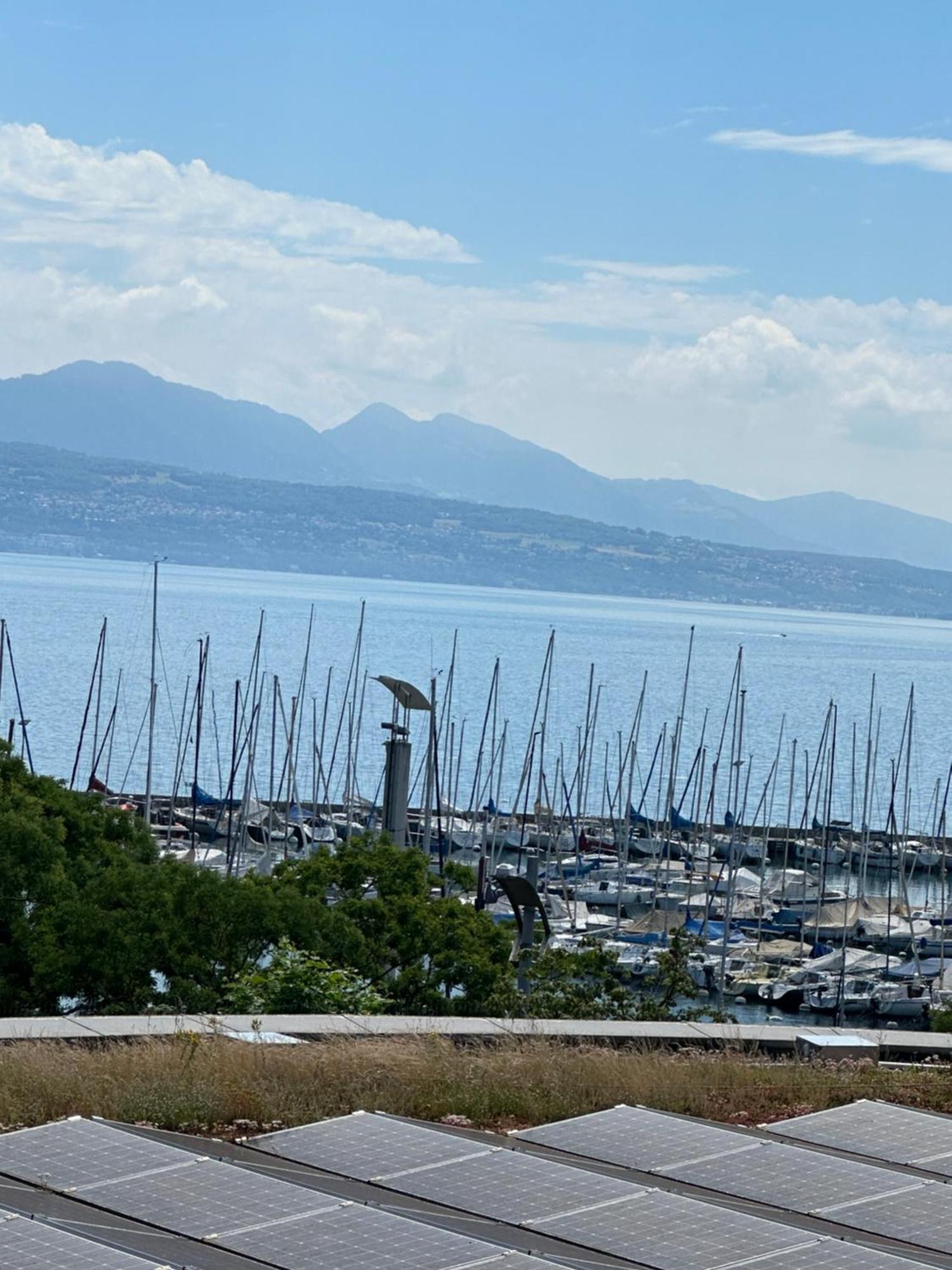 Appt Port * Lausana