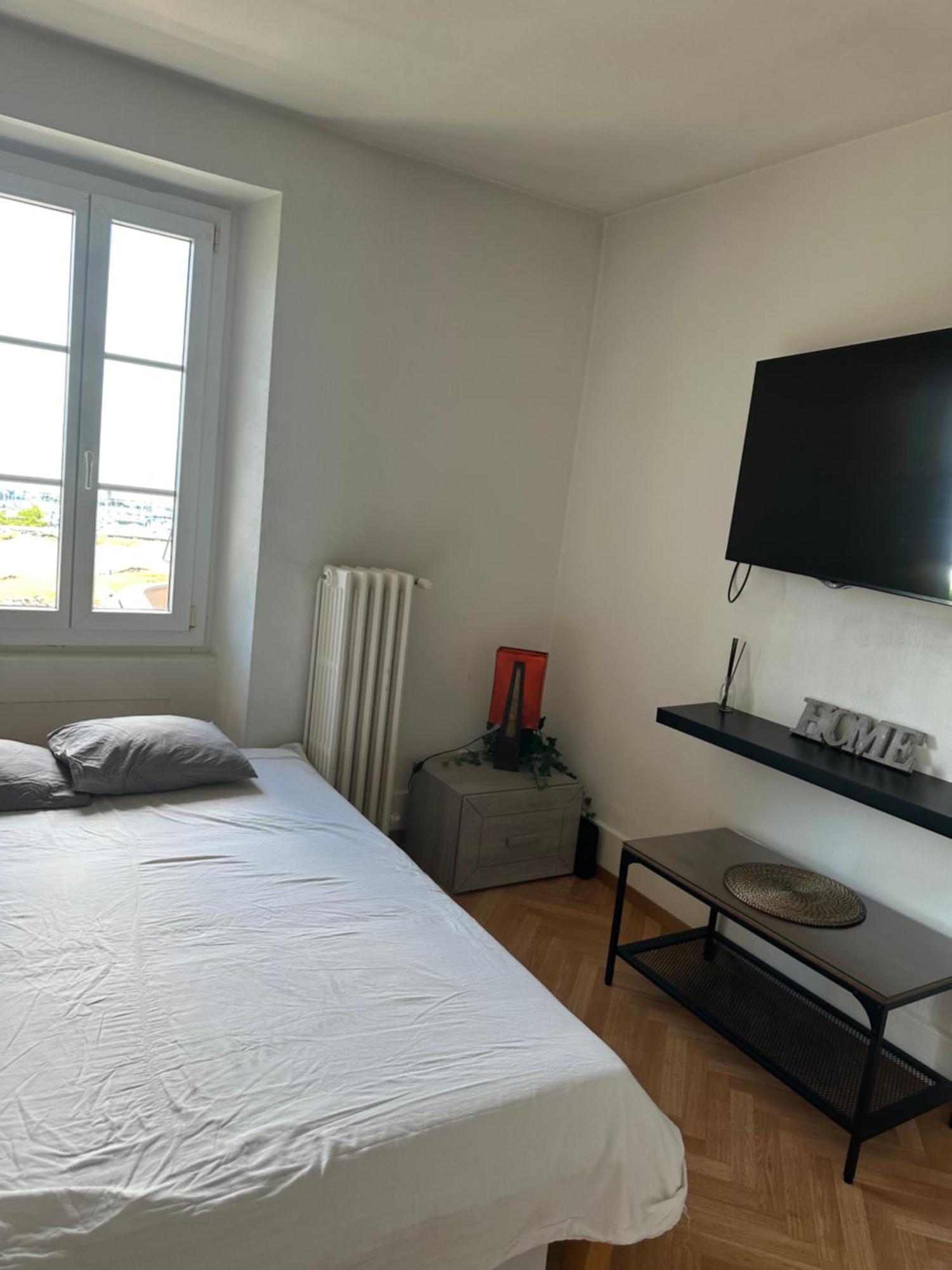 Appt Port * Lausana