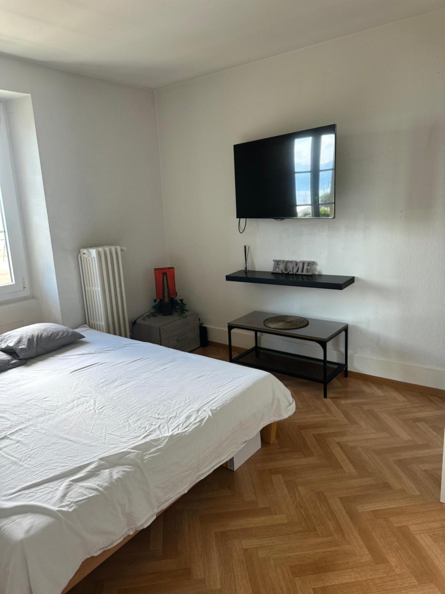 Apartamento Appt Port